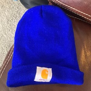 Carhartt hat